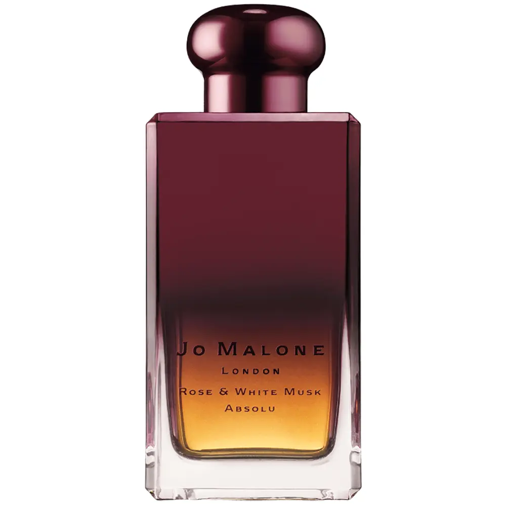 

Одеколон Jo Malone London Rose & White Musk Absolu