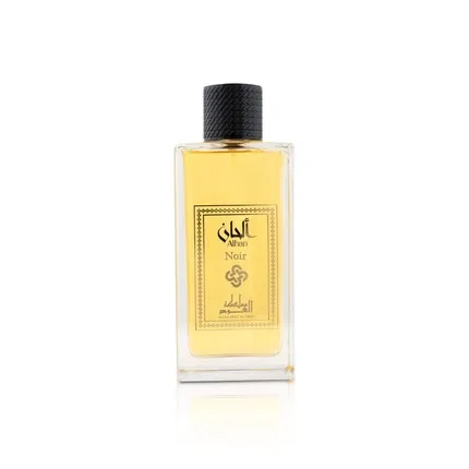 Парфюмерная вода Mamlakt Al Oud Alhan Noir, 210 мл