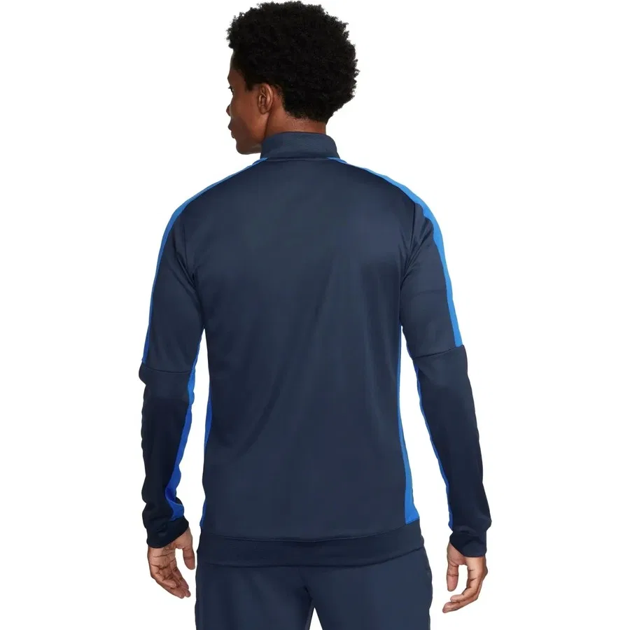 Мужская куртка Nike Dri-FIT Academy, Темно-синий — фото 2