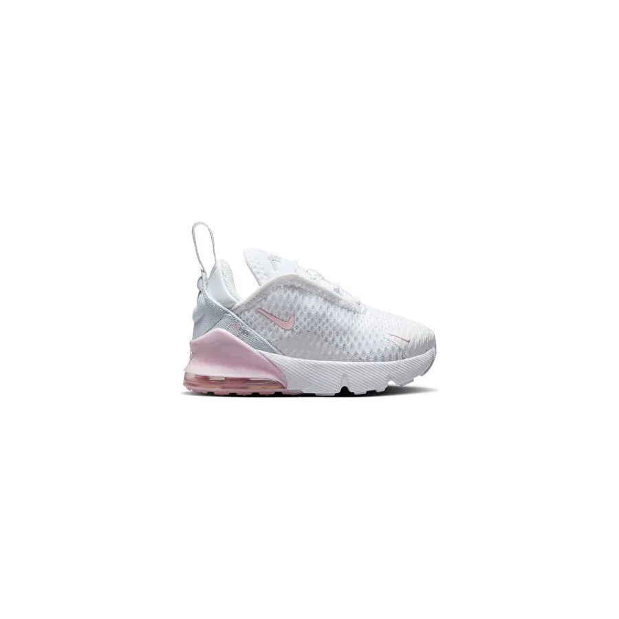 Кроссовки повседневные модель Air Max 270 (TD) Nike, Разноцветный