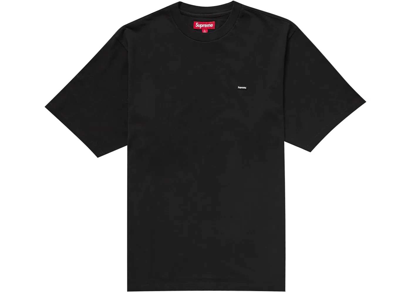 Мужская футболка Supreme Tee (FW24), Black