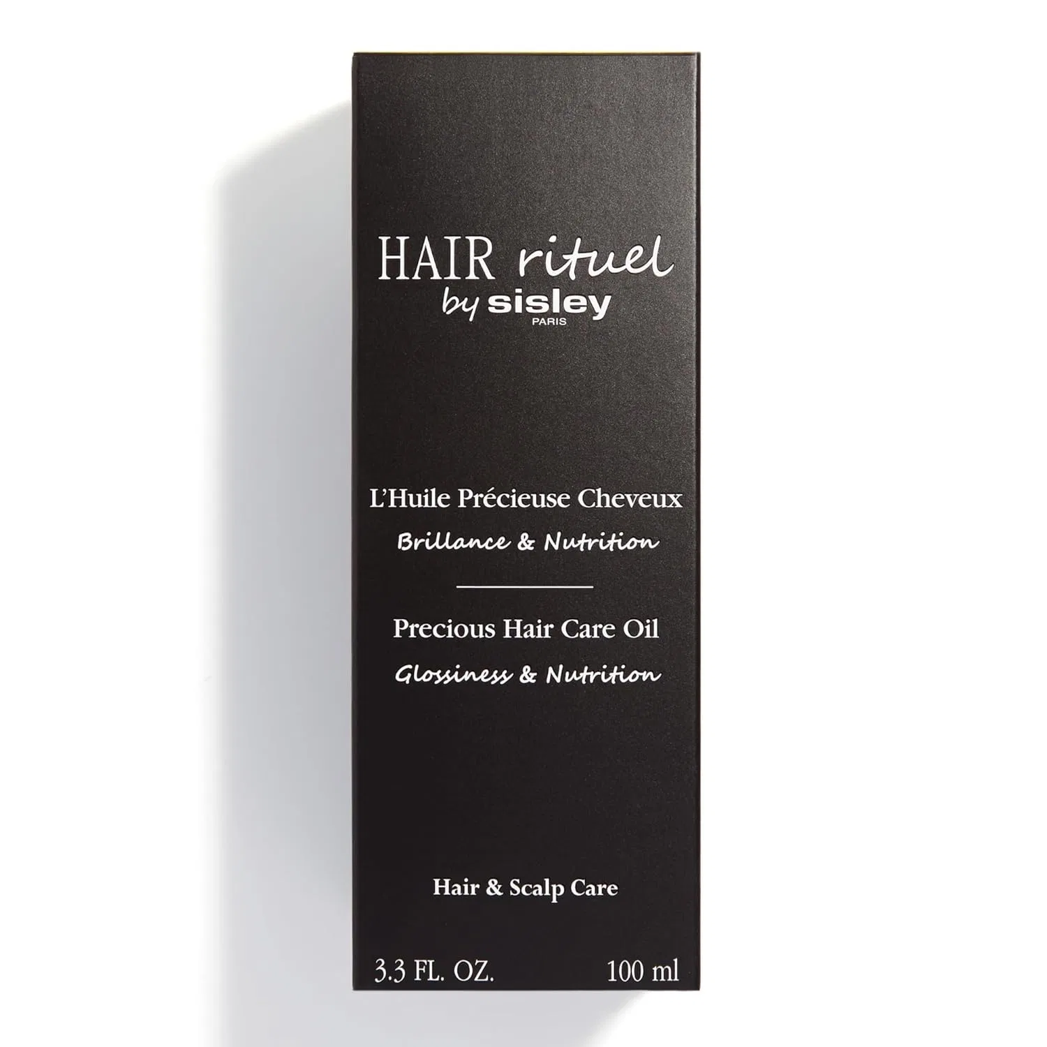 Масло для волос «Rituel» от SISLEY HAIR Hair Rituel By Sisley — фото 4