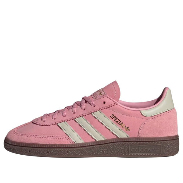 Кроссовки handball spezial 'wonder muave alumina' Adidas, лиловый