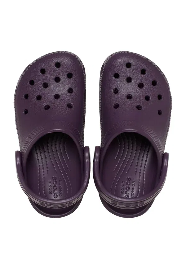Детские мюли Crocs — фото 3