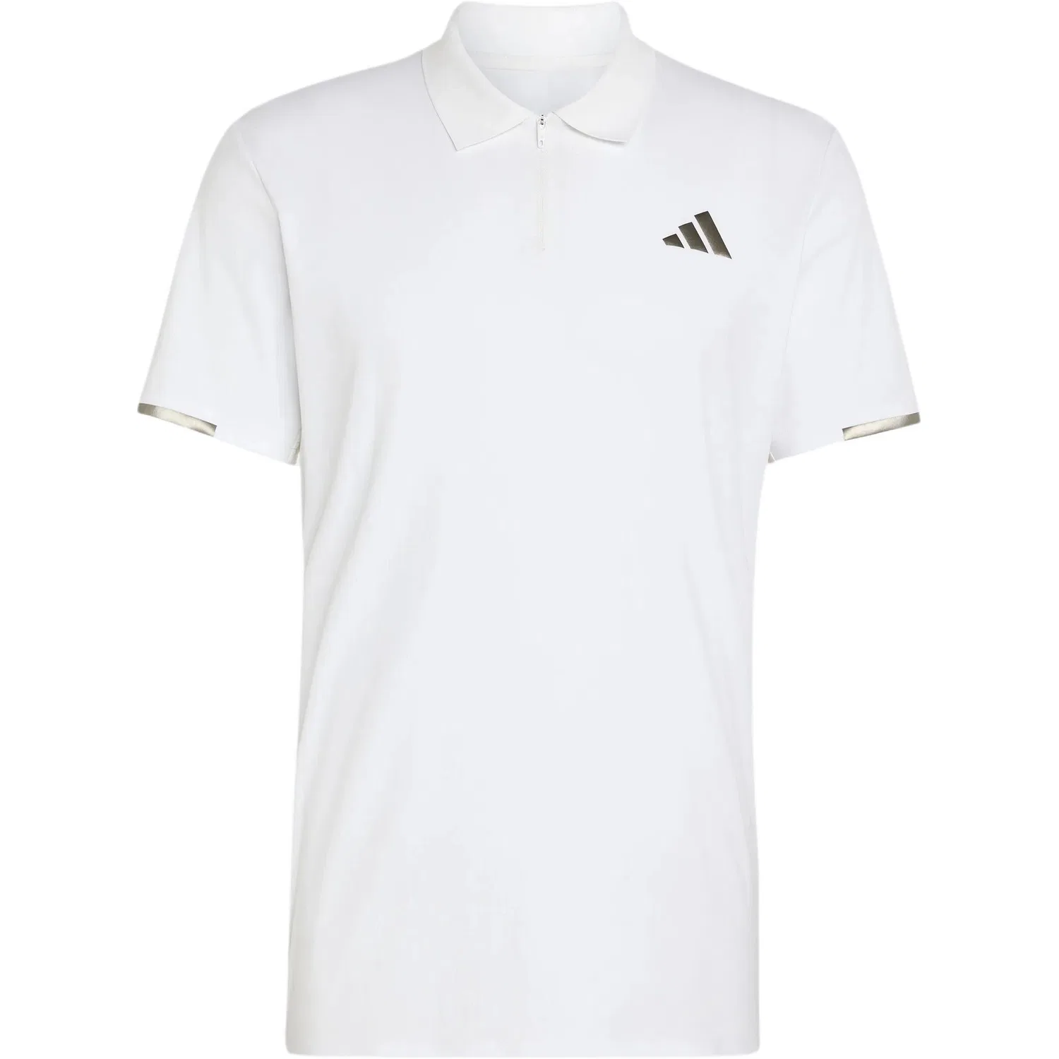 Рубашка-поло для тенниса Adidas, White