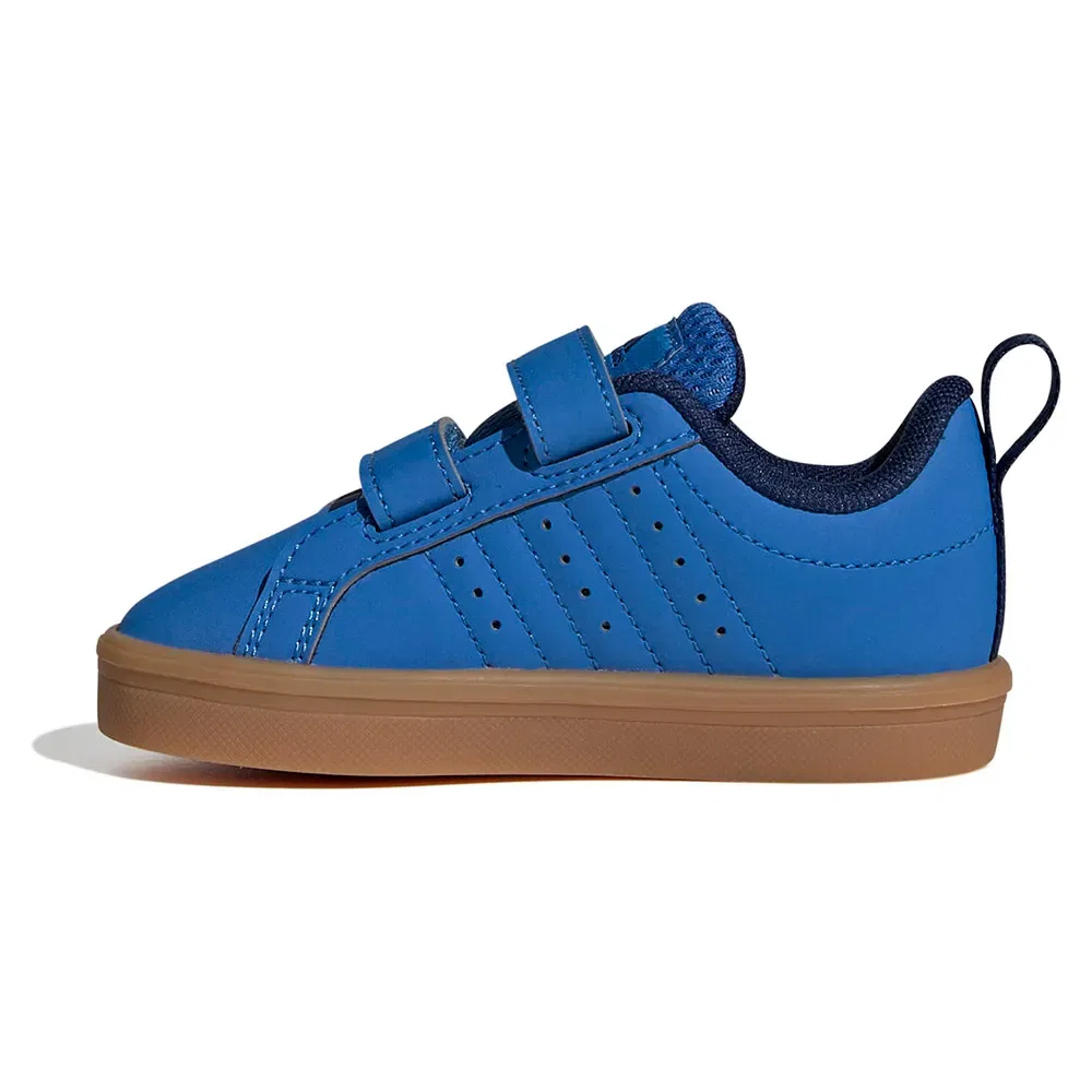 Кроссовки детские VS Pace 2.0 Adidas, синий — фото 3
