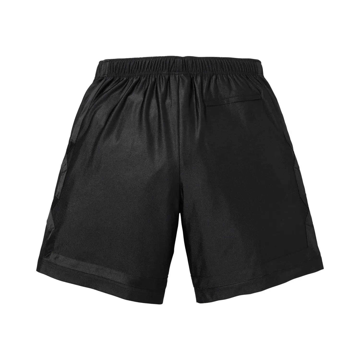 Шорты Supreme Chain Link Short, черный — фото 2