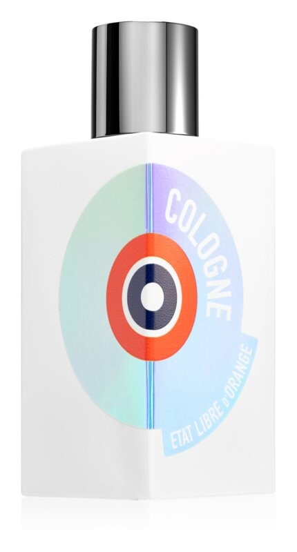 

Парфюмерная вода Etat Libre d’Orange Cologne, 100 мл