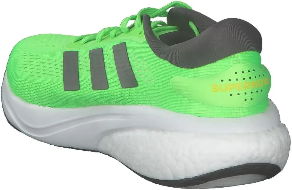 Кроссовки Adidas Unisex Supernova 2 M Low (не для футбола), мультиколор — фото 4