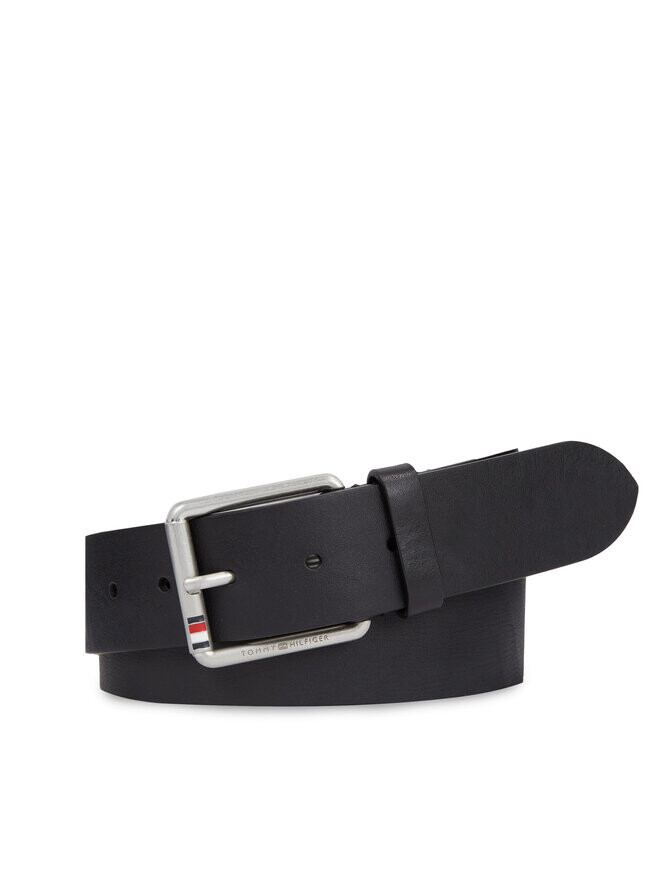 

Ремень Casual 4.0 Tommy Hilfiger, черный