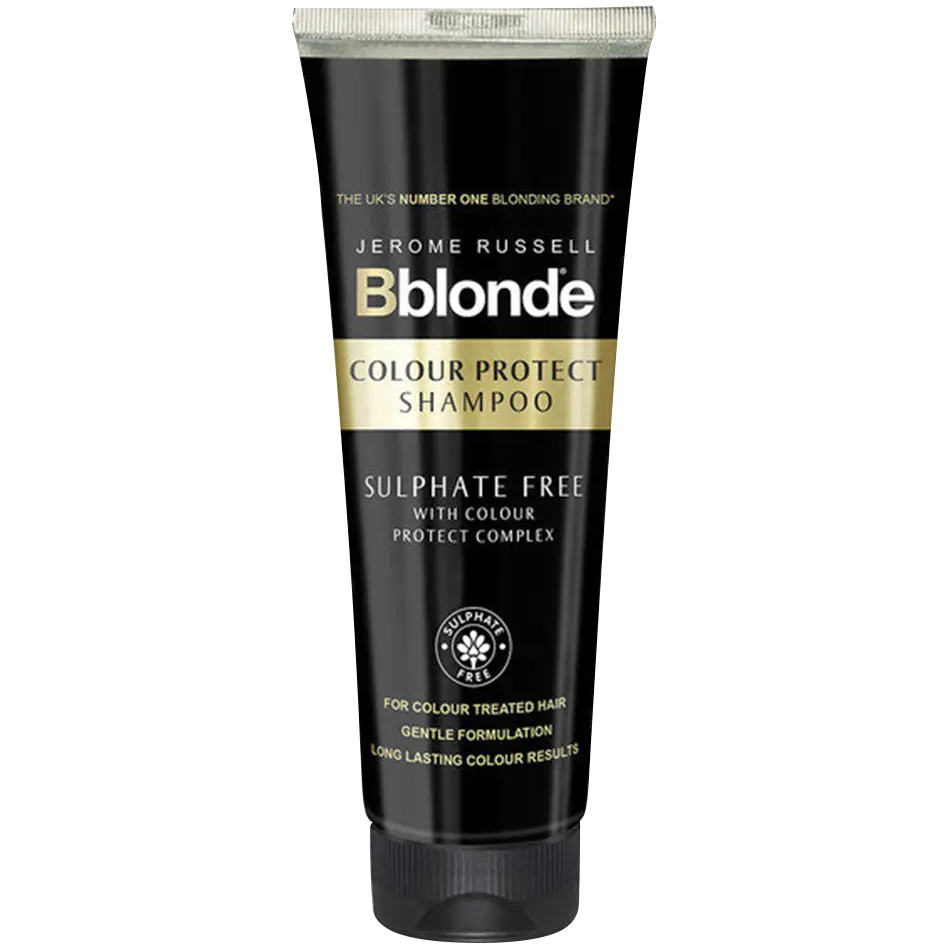 

Bblonde шампунь для волос, 250 мл
