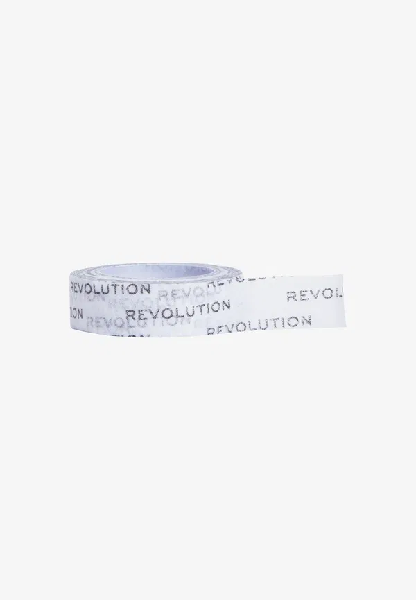 Аксессуар для макияжа косметическая лента Revolution precise shadow cosmetic tape Makeup Revolution — фото 3