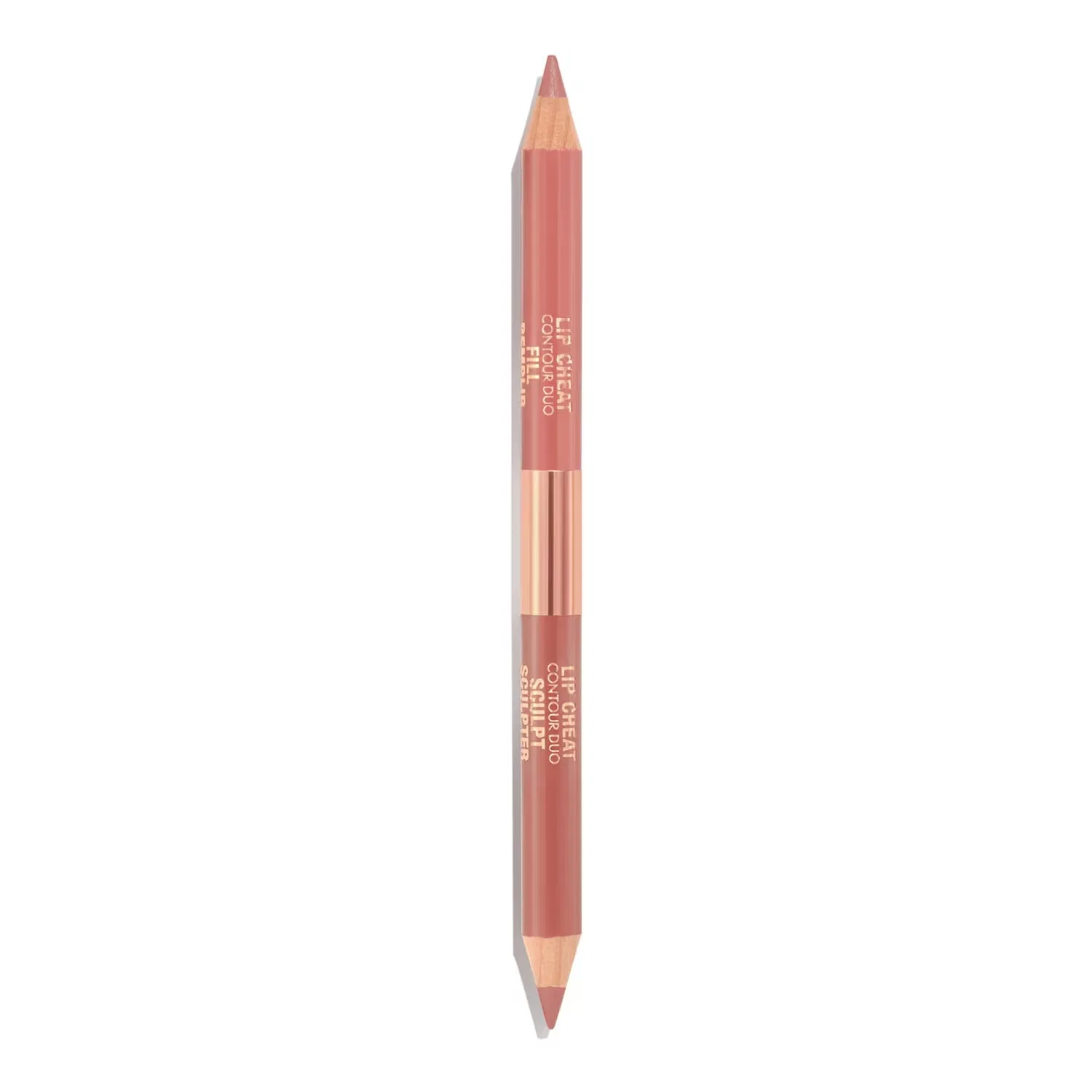 Карандаш-дуо для губ CHARLOTTE TILBURY, Medium — фото 3