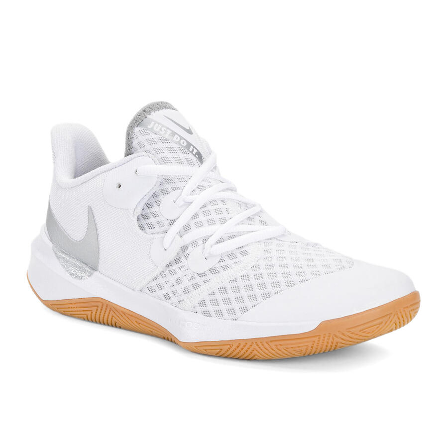 

Волейбольные кроссовки Nike Zoom Hyperspeed Court SE