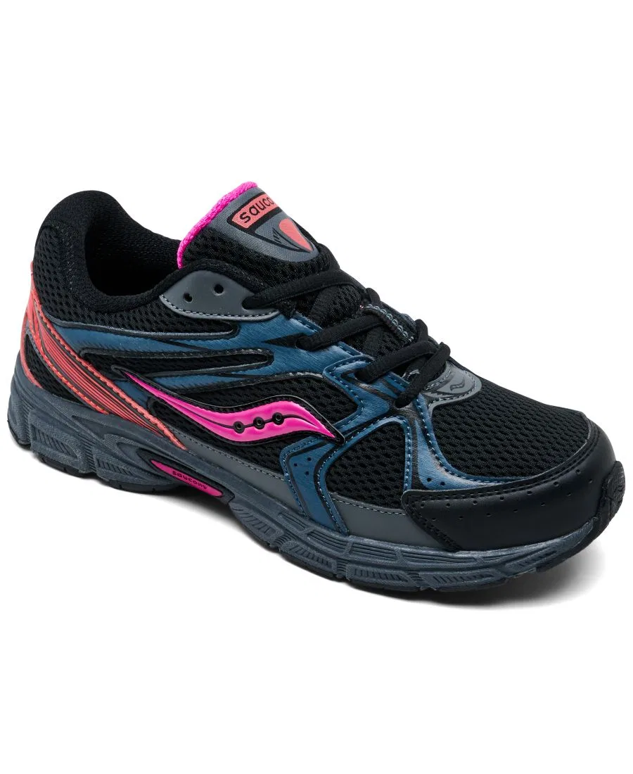 Кроссовки Saucony Ride Millennium, Multi