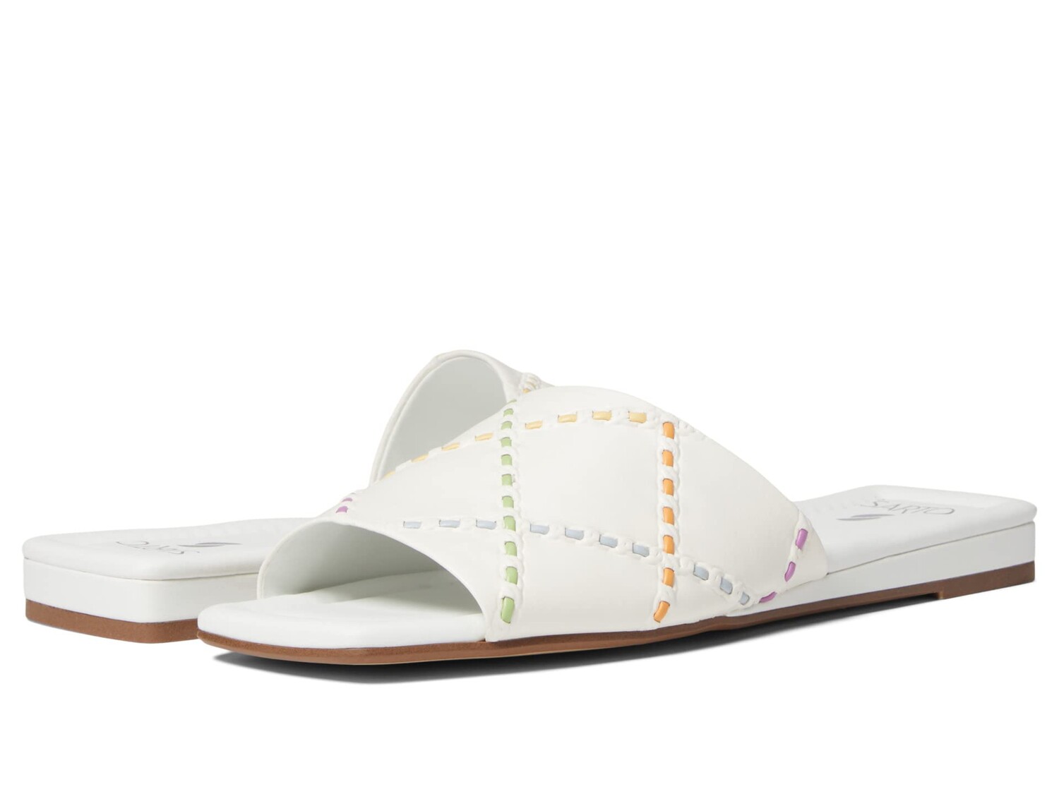 

Сандалии Franco Sarto, Bordo 3