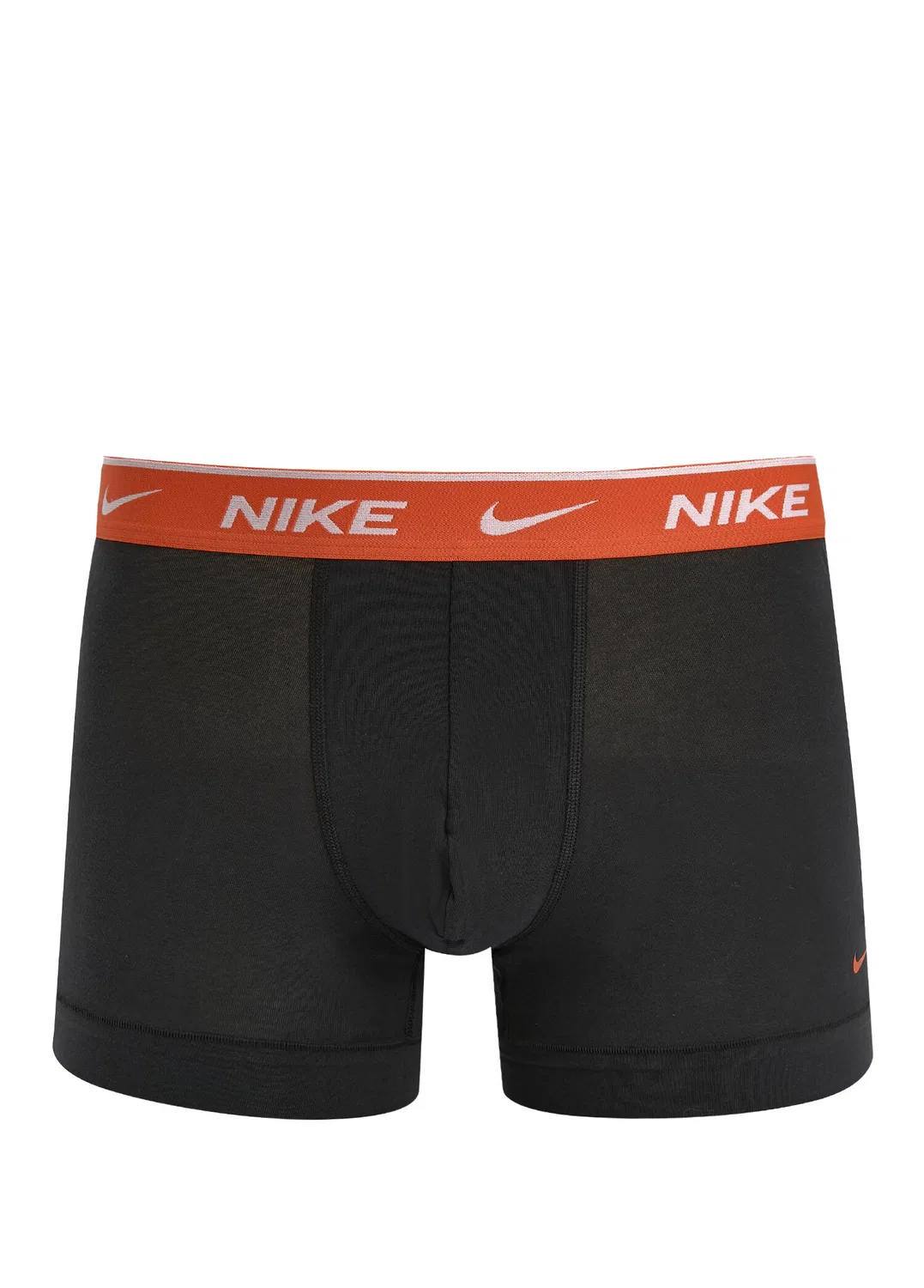 Боксеры набор 3 шт Nike, черный