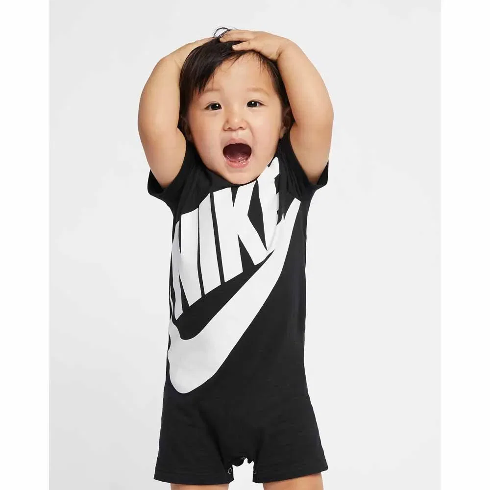 Пижама Nike Futura, черный — фото 3