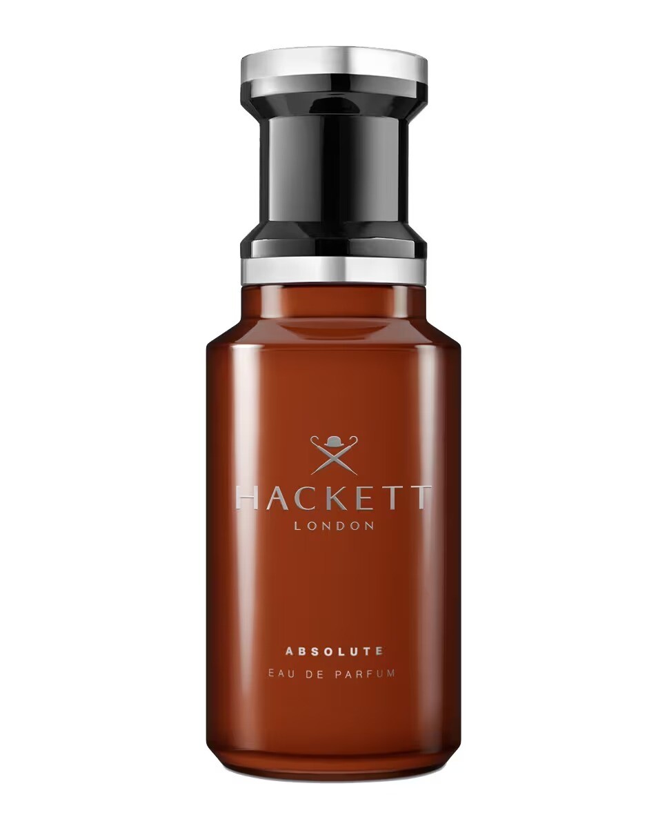 

Парфюмерная вода Hackett Absolute, 100 мл