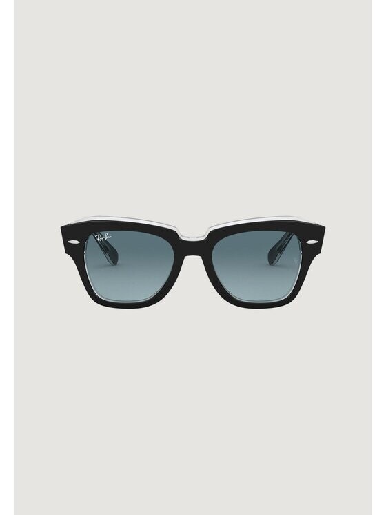 

Солнечные очки Ray-Ban, серый