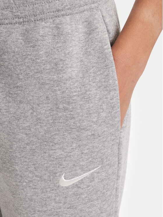 Спортивные брюки обычного кроя FZ7626 Nike, серый — фото 4