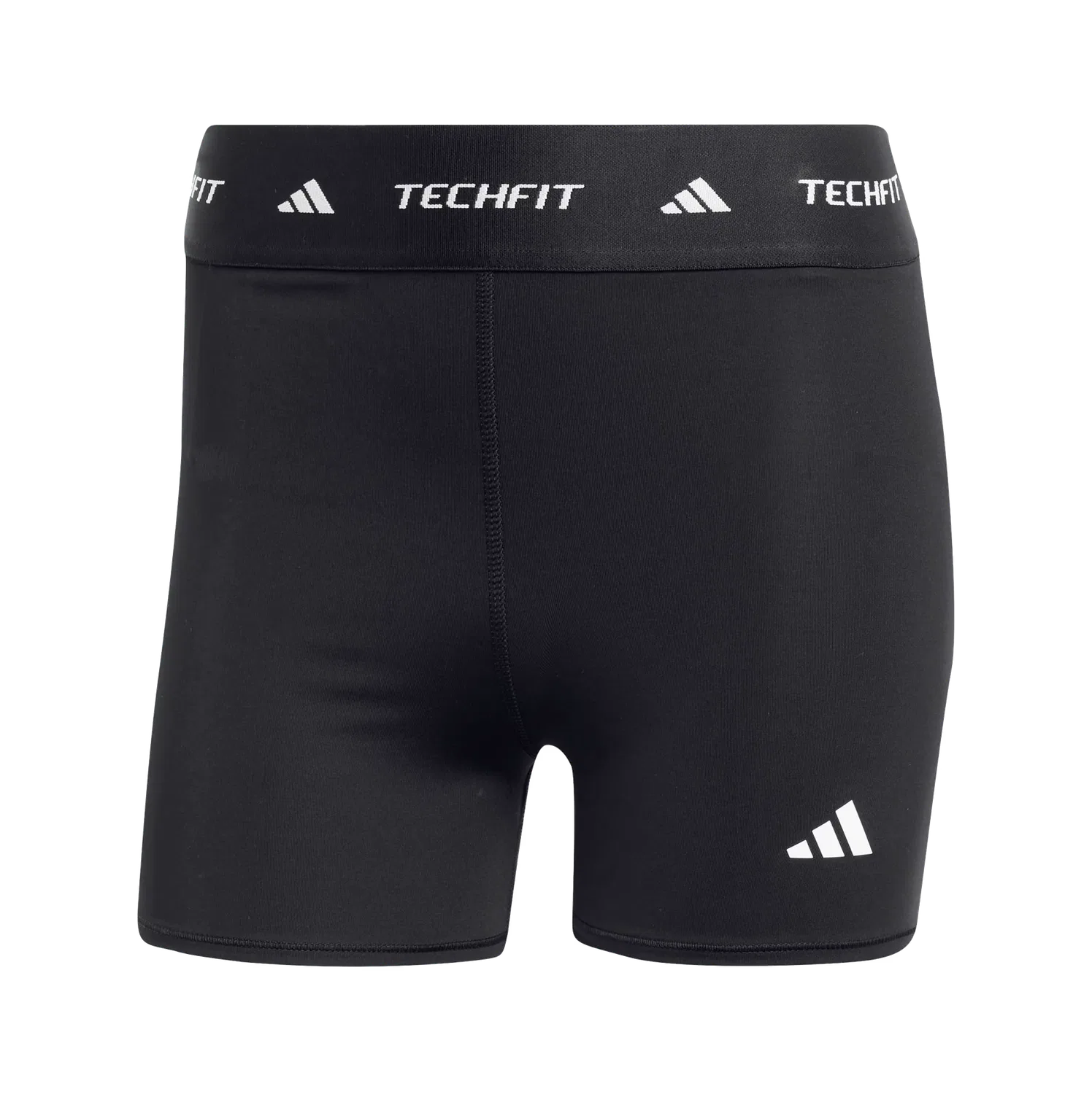 Женские леггинсы с технологией Climacool Adidas, черный
