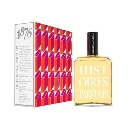 Парфюмерная вода Histoires De Parfums 1876 Women, 120 мл