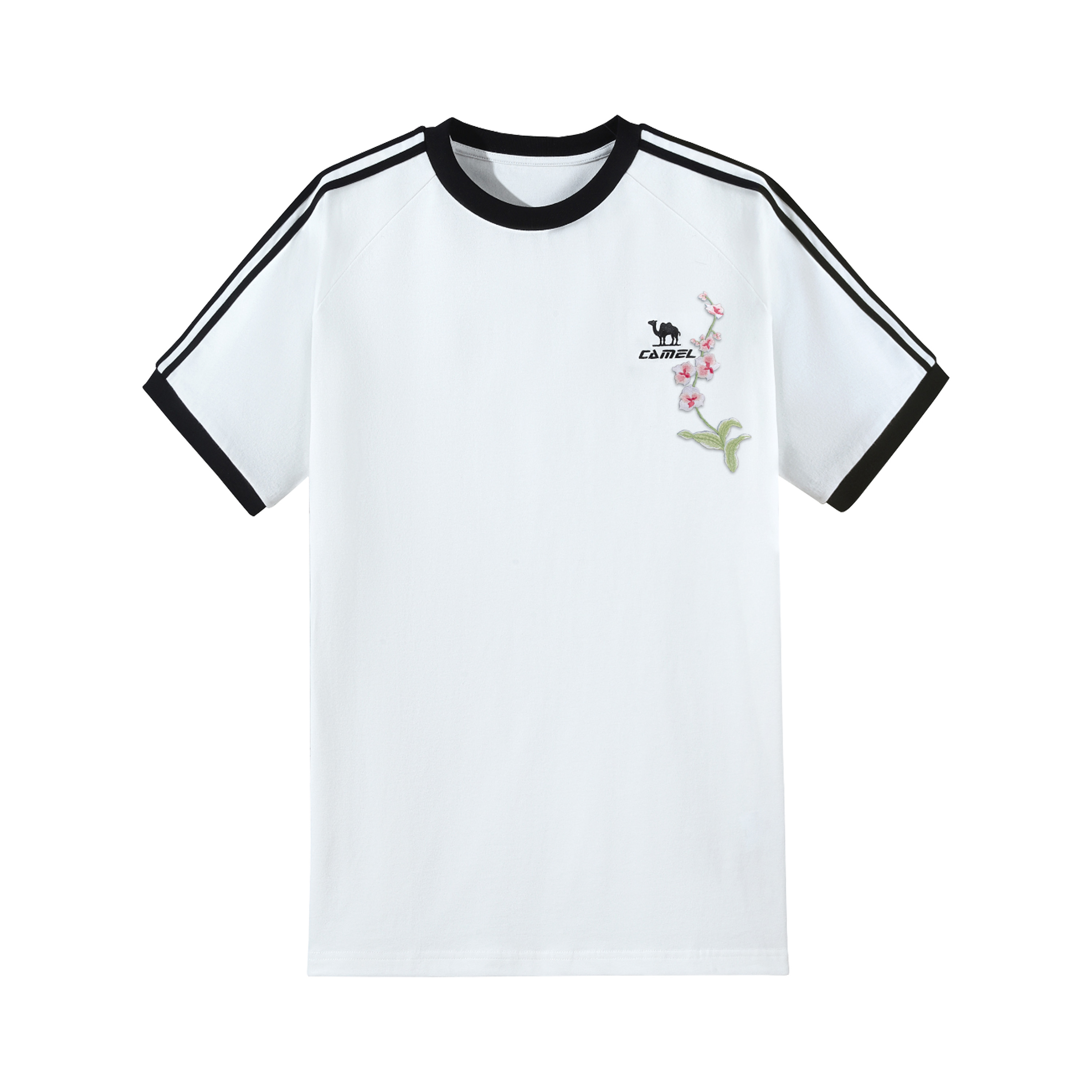 

CAMEL Футболка Urban Function Series Unisex White