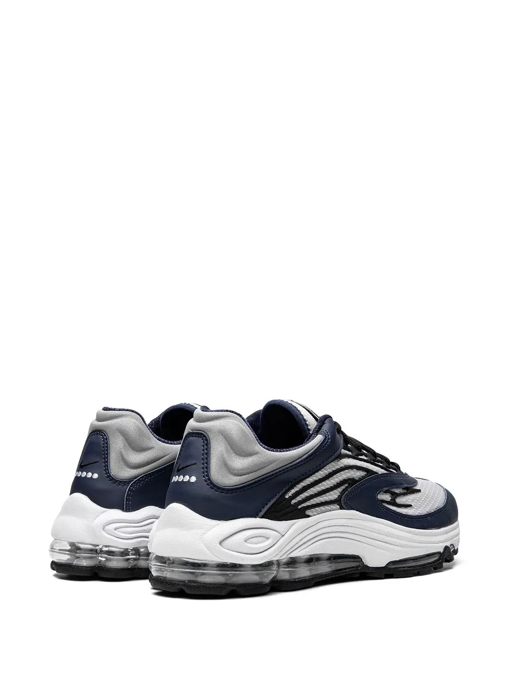 Кроссовки Air Tuned Max Nike, синий — фото 3