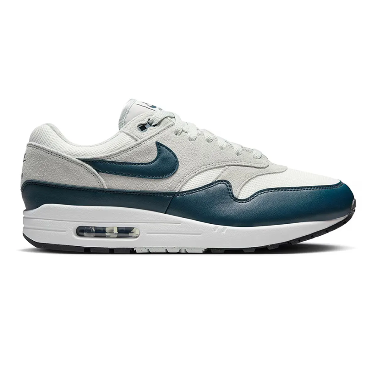 

Мужские повседневные кроссовки Nike Air Max 1 ESS, серый