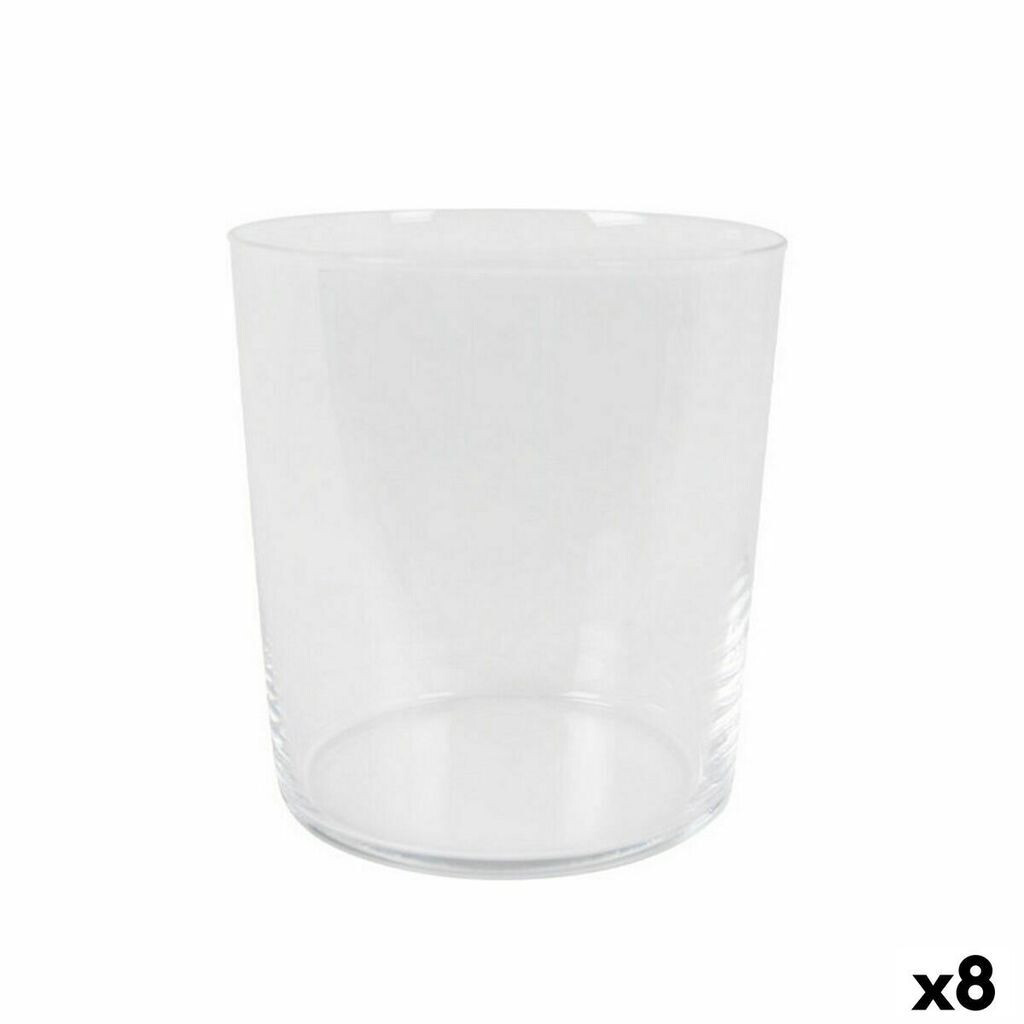 

Набор стаканов для пива Dkristal Sella 350 мл 6 шт (8 шт)