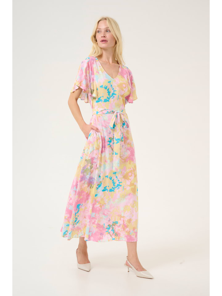 

Платье до колена CULTURE