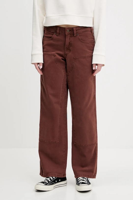 

Джинсы Dickies, коричневый