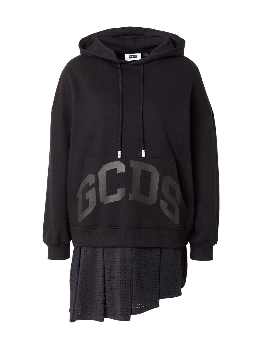 

Платье GCDS, черный