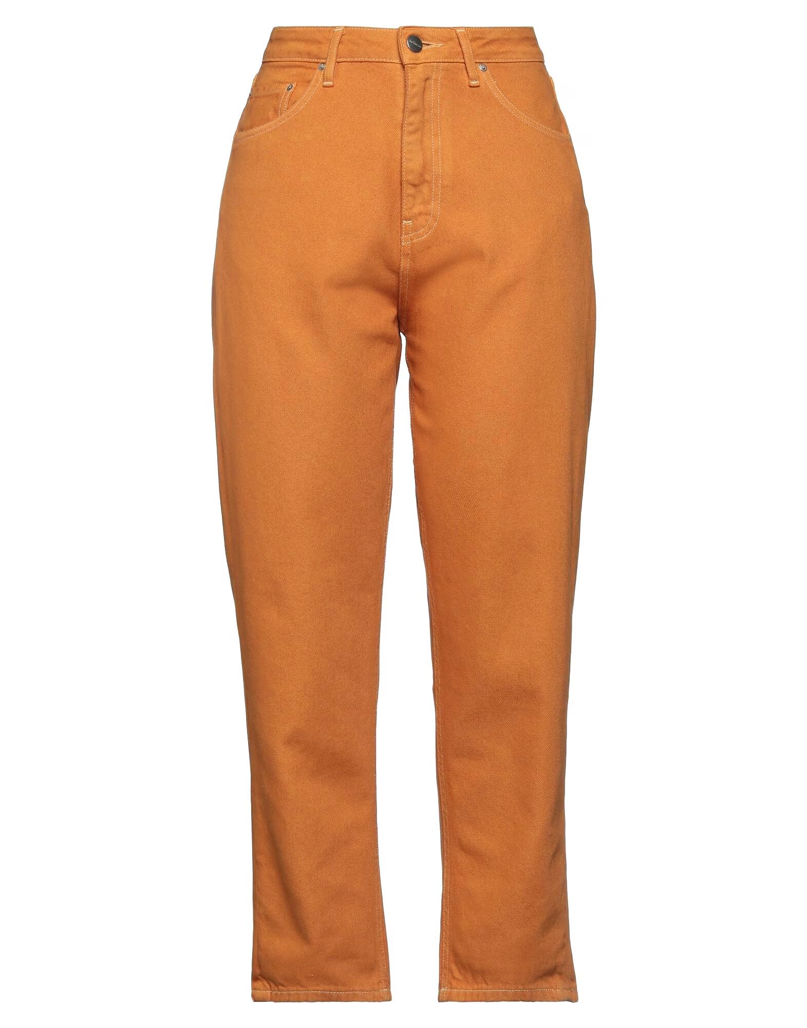 

Джинсы Haikure, желто-оранжевый