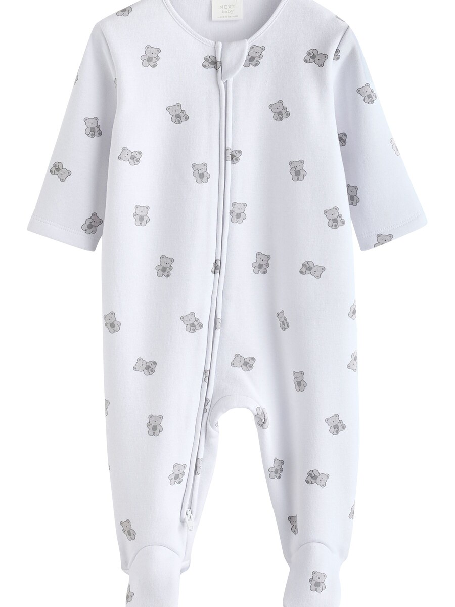 

Пижама Next, белый