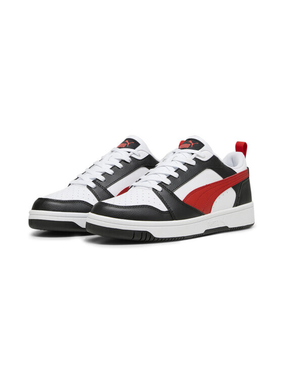 

Кроссовки Puma, белый