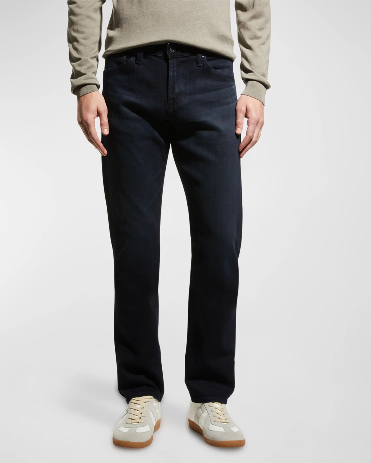 

Джинсы Президента для выпускников 17 лет AG Jeans, цвет Bundled