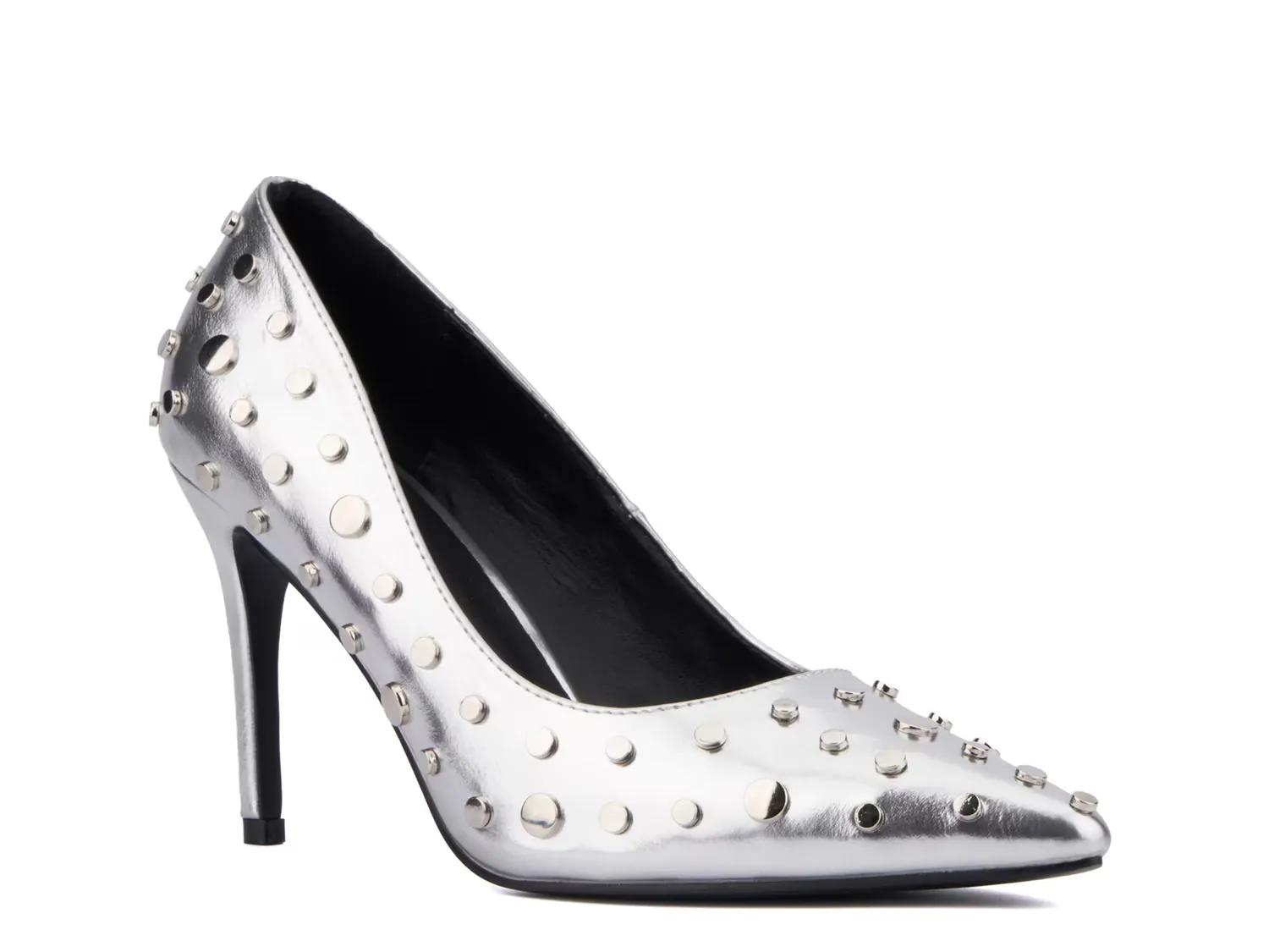 

Туфли Zoelle Pump Torgeis, серебряный/металлик