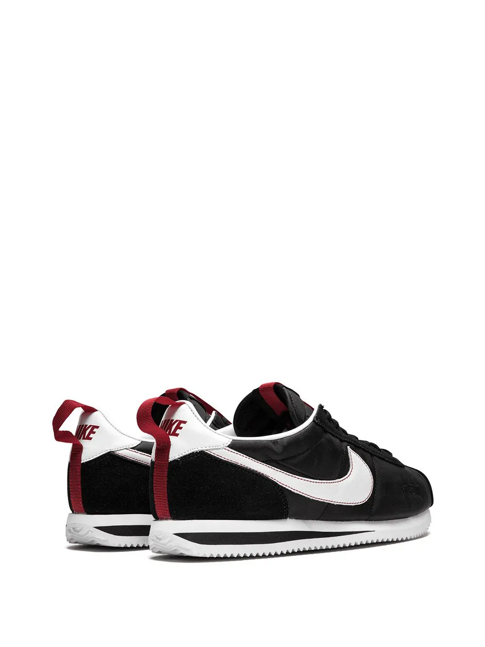 Кроссовки 'Cortez Kenny 3' Nike, черный — фото 3