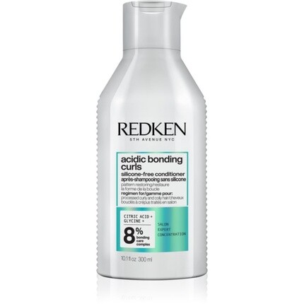 

Redken Кондиционер для волос Acid Bonding Curls без силикона