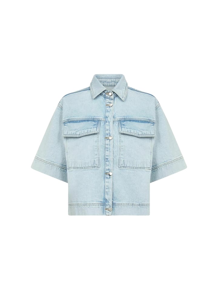 

Levete Room Рубашка LR-KOSA 11 размер L650 - светло-голубая