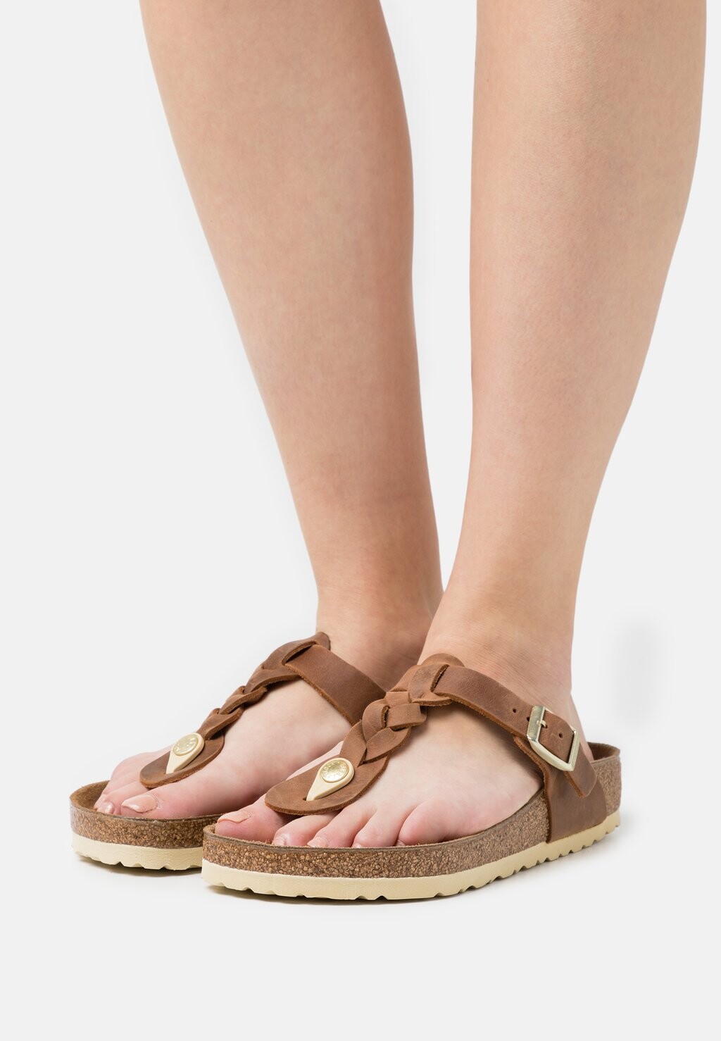 

Сандалии Birkenstock