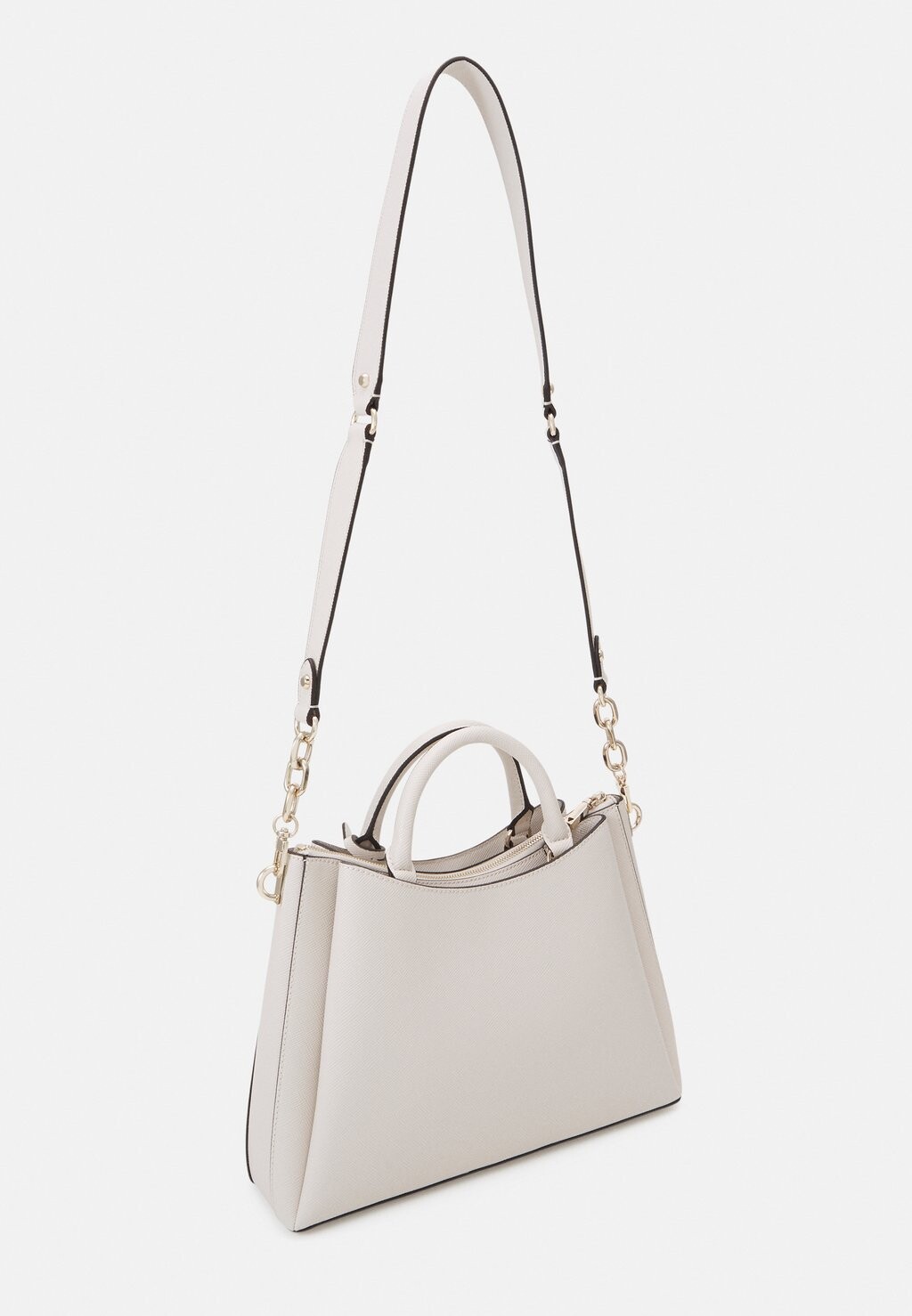 

Сумочка ECO GLORIANA GFRIEND SATCHEL Guess, цвет Stone