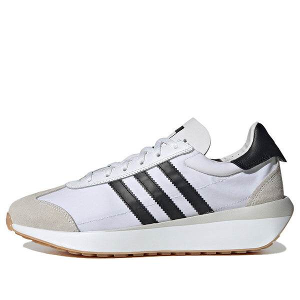 

Кроссовки оригинальные кантри xlg кроссовки Adidas, белый