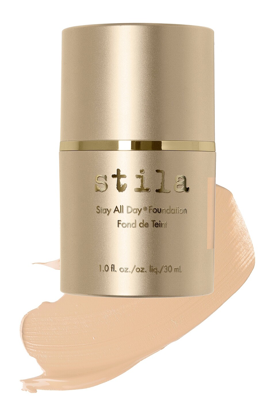 

Тональный крем Stila Stay All Day Foundation & Concealer, цвет Fair