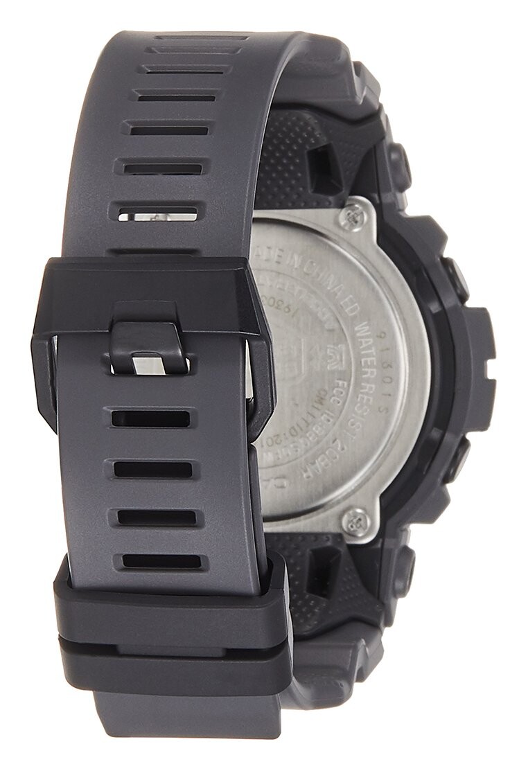

Цифровые часы G-SHOCK, уголь