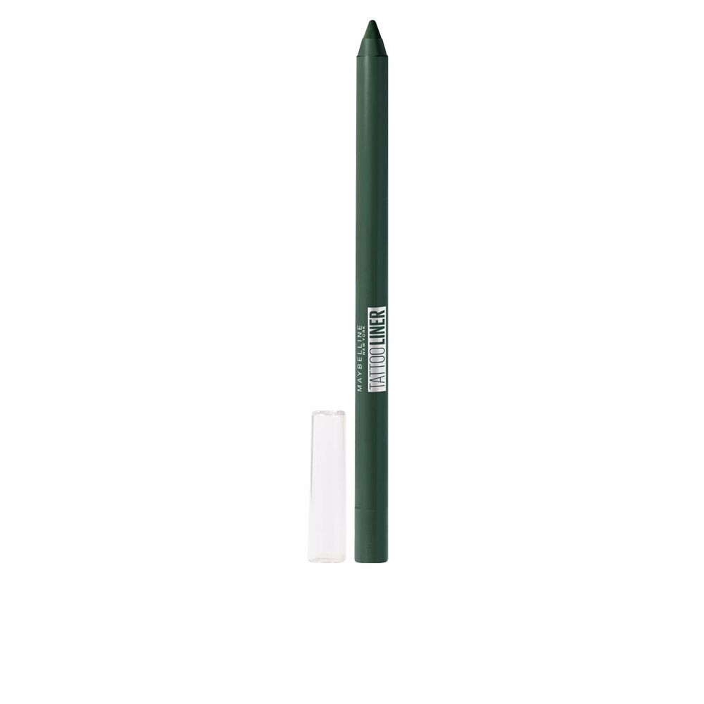 

Подводка для глаз Tattoo liner gel pencil Maybelline, 1,3 г, 932-intense