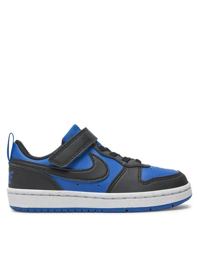 

Кроссовки Nike Court Borough Low Recraft PS HM6298 480, синий