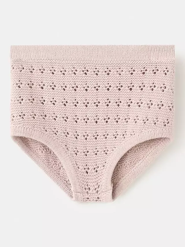 Детские шорты Brisab Mango, Pink